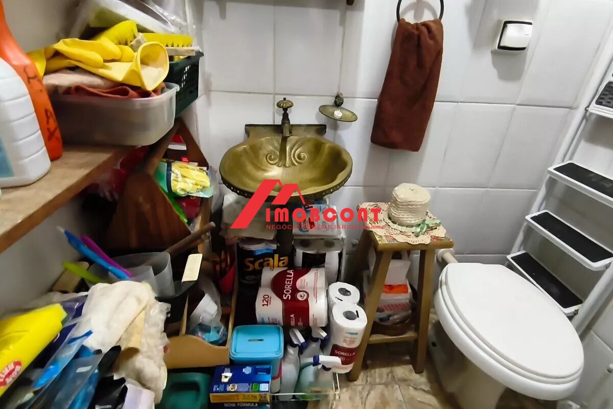 Apartamento, 3 quartos, 112 m² - Foto 39