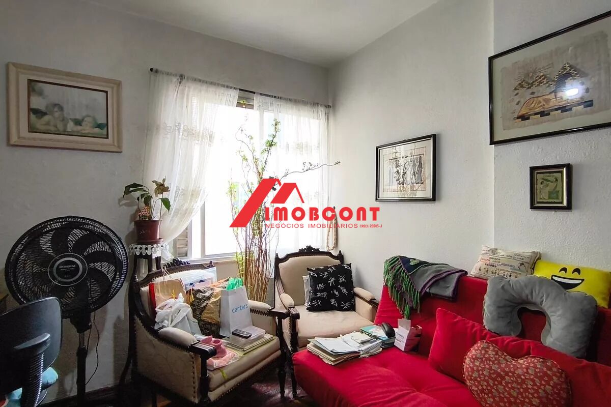 Apartamento, 3 quartos, 112 m² - Foto 8
