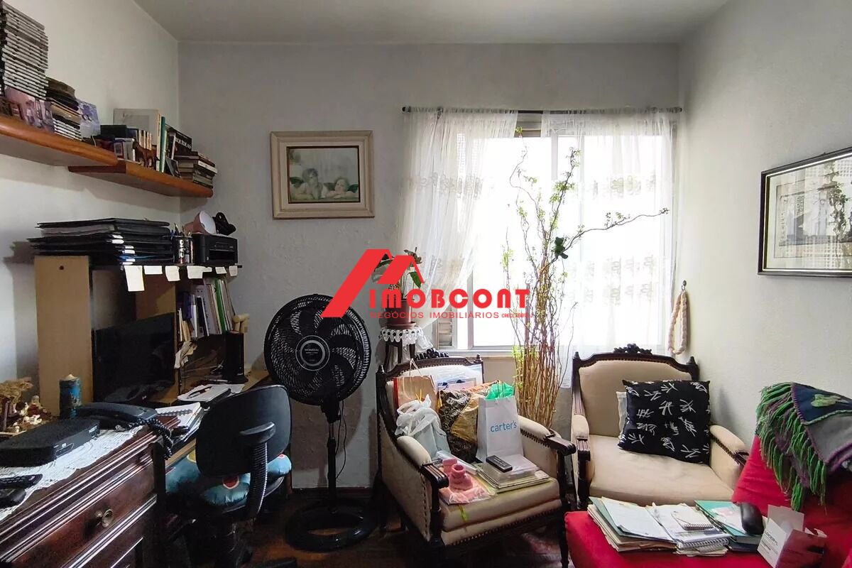 Apartamento, 3 quartos, 112 m² - Foto 7