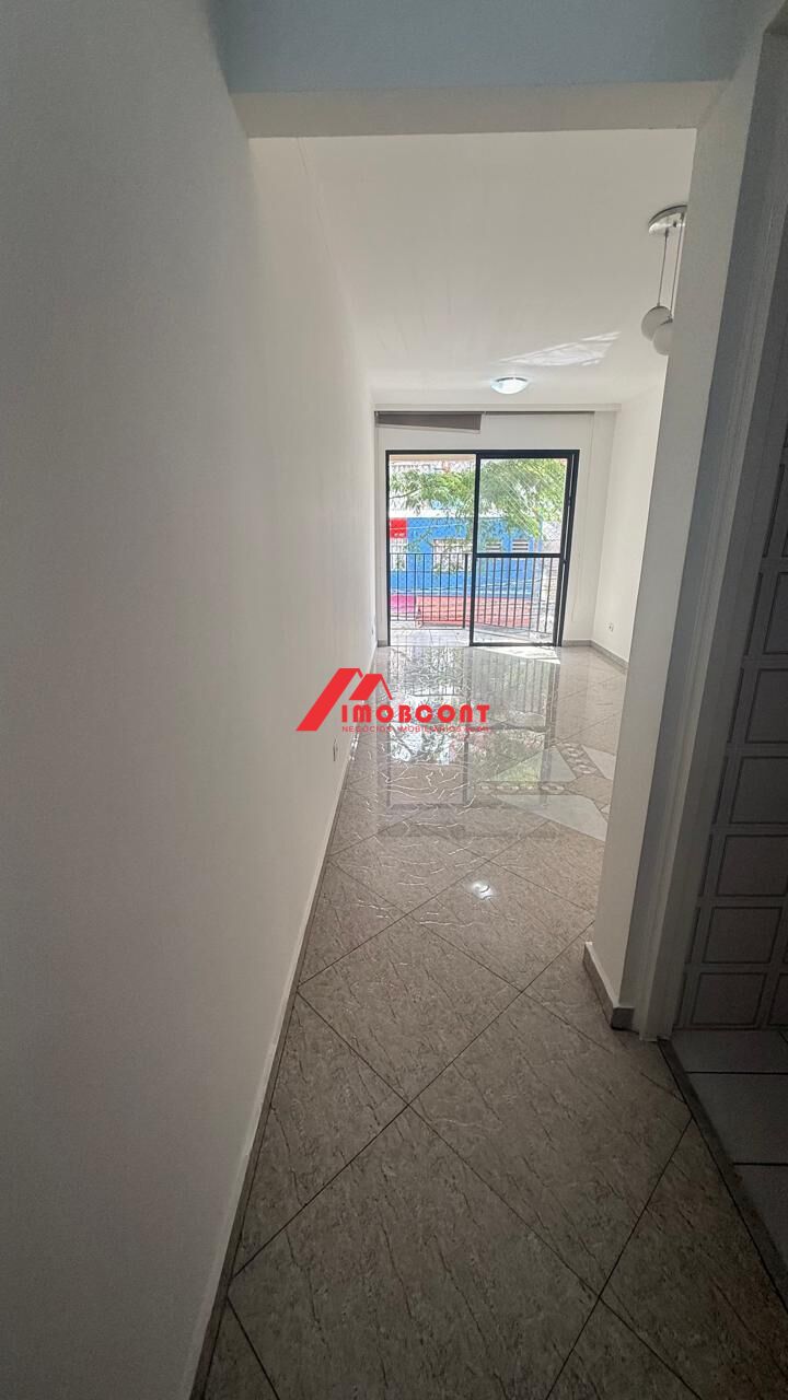 Apartamento, 2 quartos, 55 m² - Foto 4