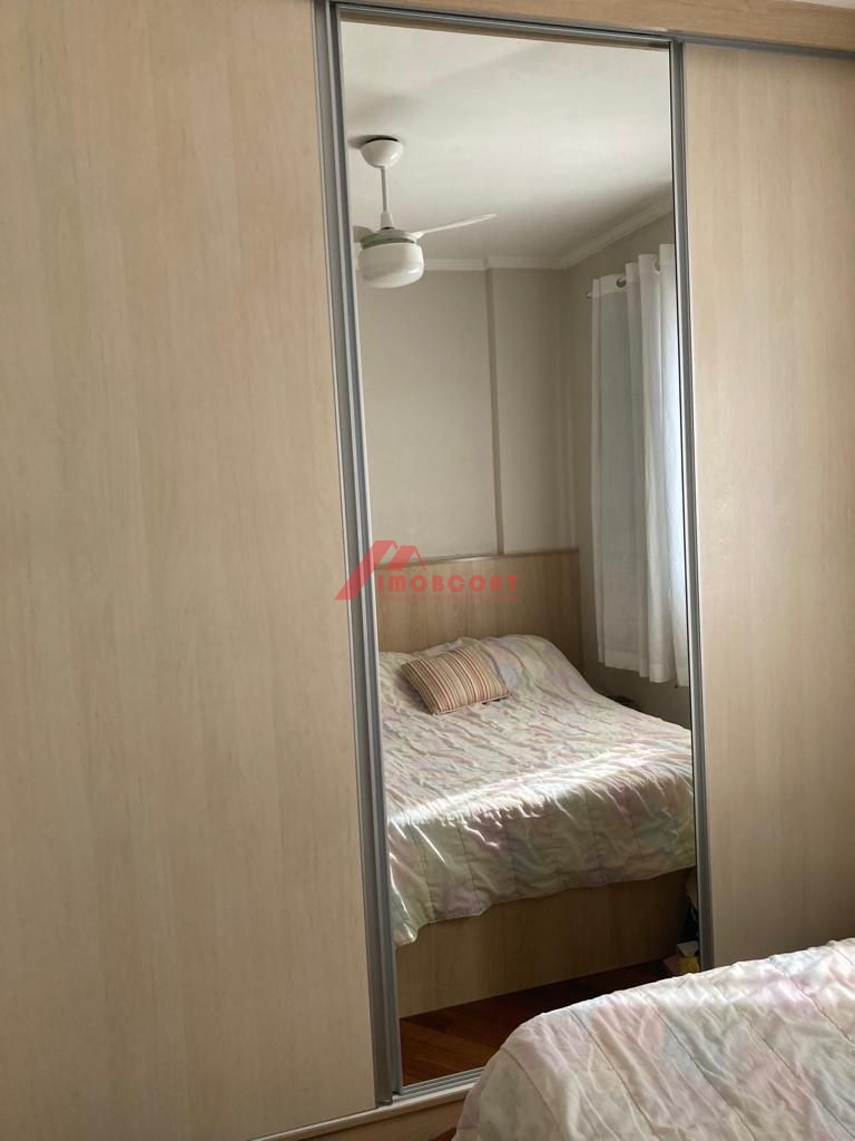 Apartamento à venda com 3 quartos, 80m² - Foto 5