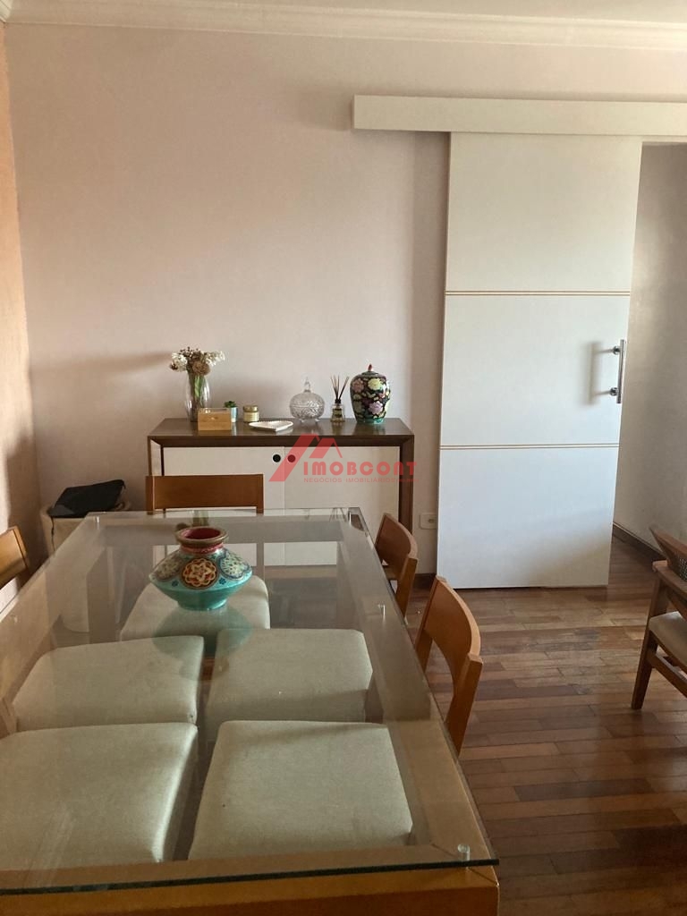 Apartamento à venda com 3 quartos, 80m² - Foto 1