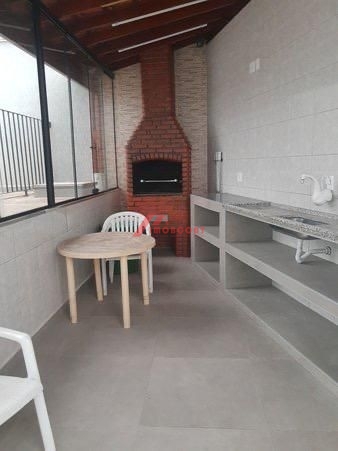 Apartamento à venda com 3 quartos, 80m² - Foto 19