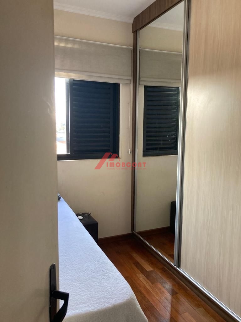 Apartamento à venda com 3 quartos, 80m² - Foto 6