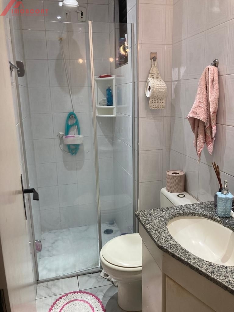 Apartamento à venda com 3 quartos, 80m² - Foto 10