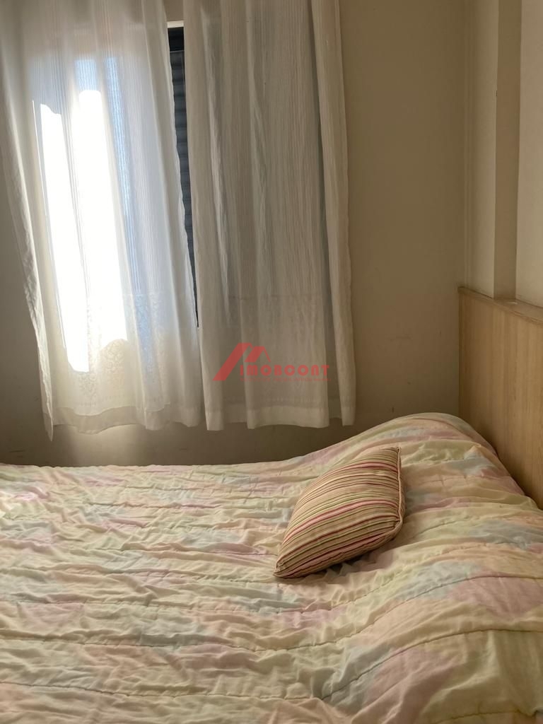 Apartamento à venda com 3 quartos, 80m² - Foto 7