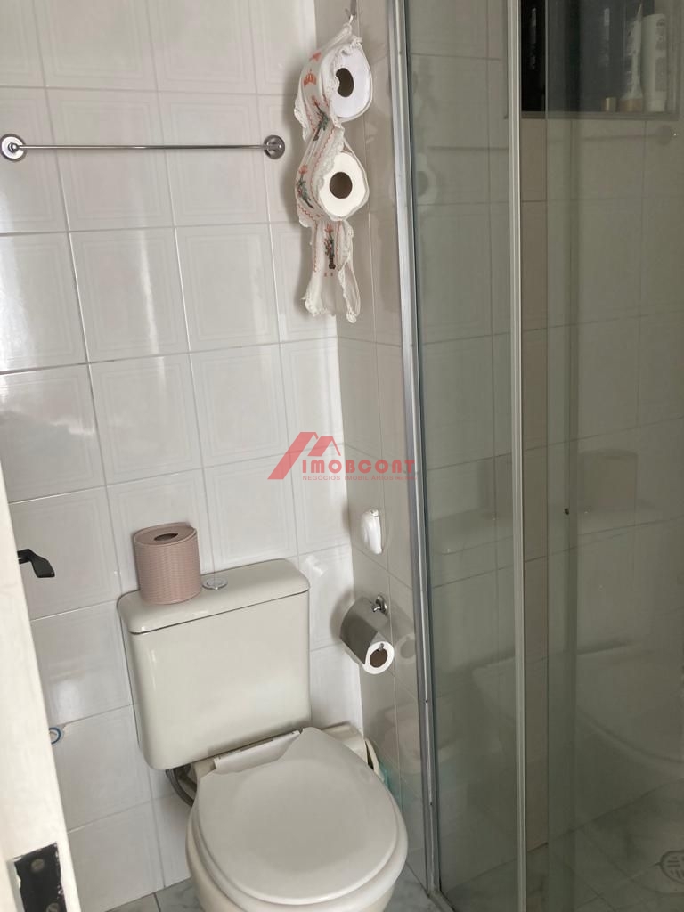 Apartamento à venda com 3 quartos, 80m² - Foto 11