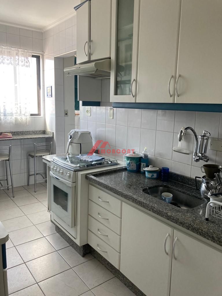 Apartamento à venda com 3 quartos, 80m² - Foto 9