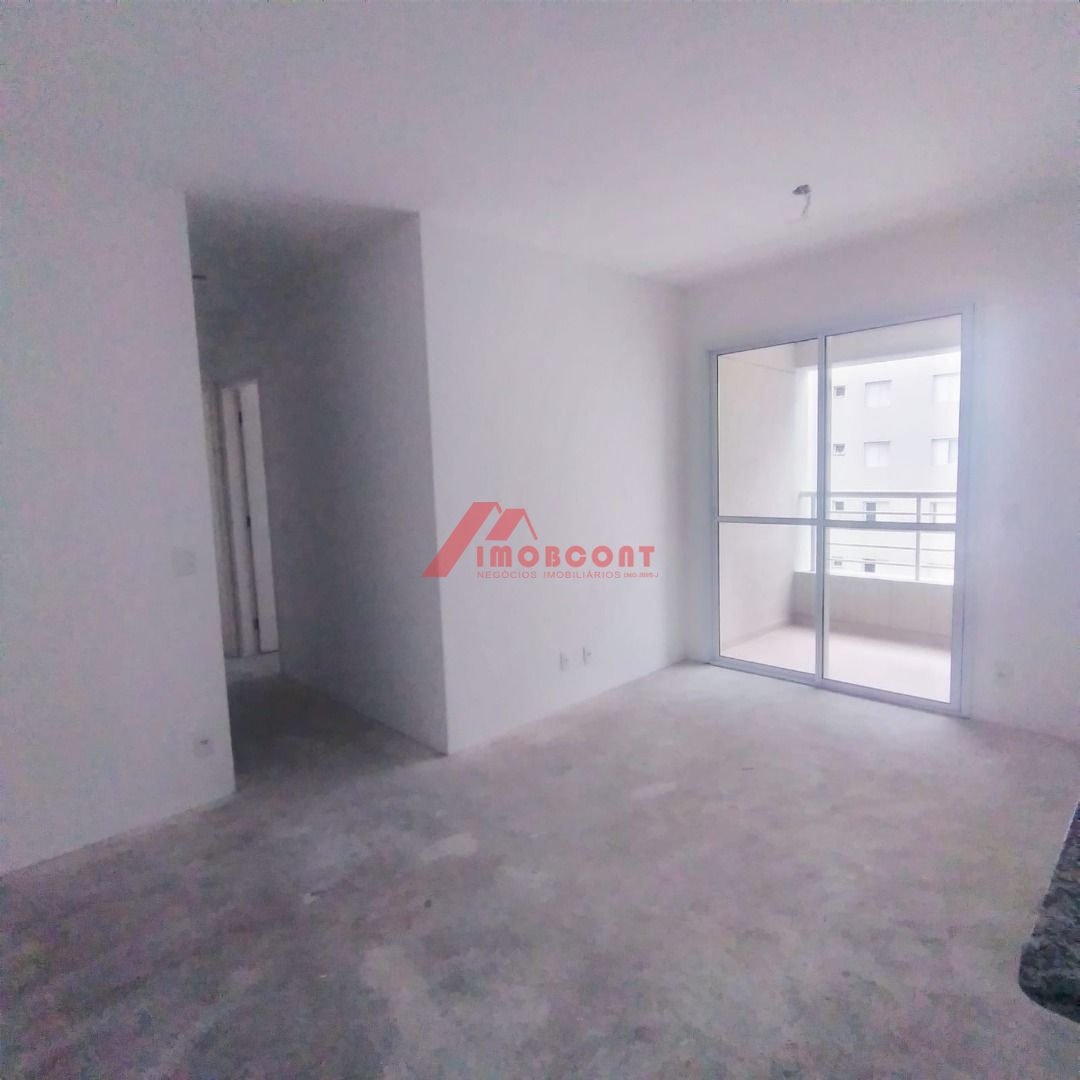 Apartamento à venda com 2 quartos, 65m² - Foto 4