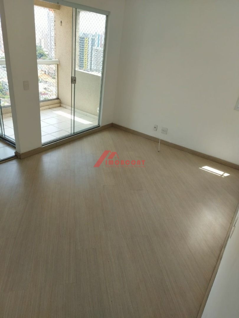 Apartamento à venda com 3 quartos, 59m² - Foto 3