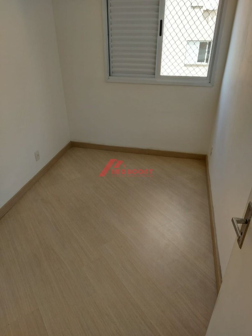 Apartamento à venda com 3 quartos, 59m² - Foto 6