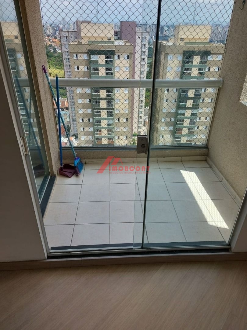 Apartamento à venda com 3 quartos, 59m² - Foto 1