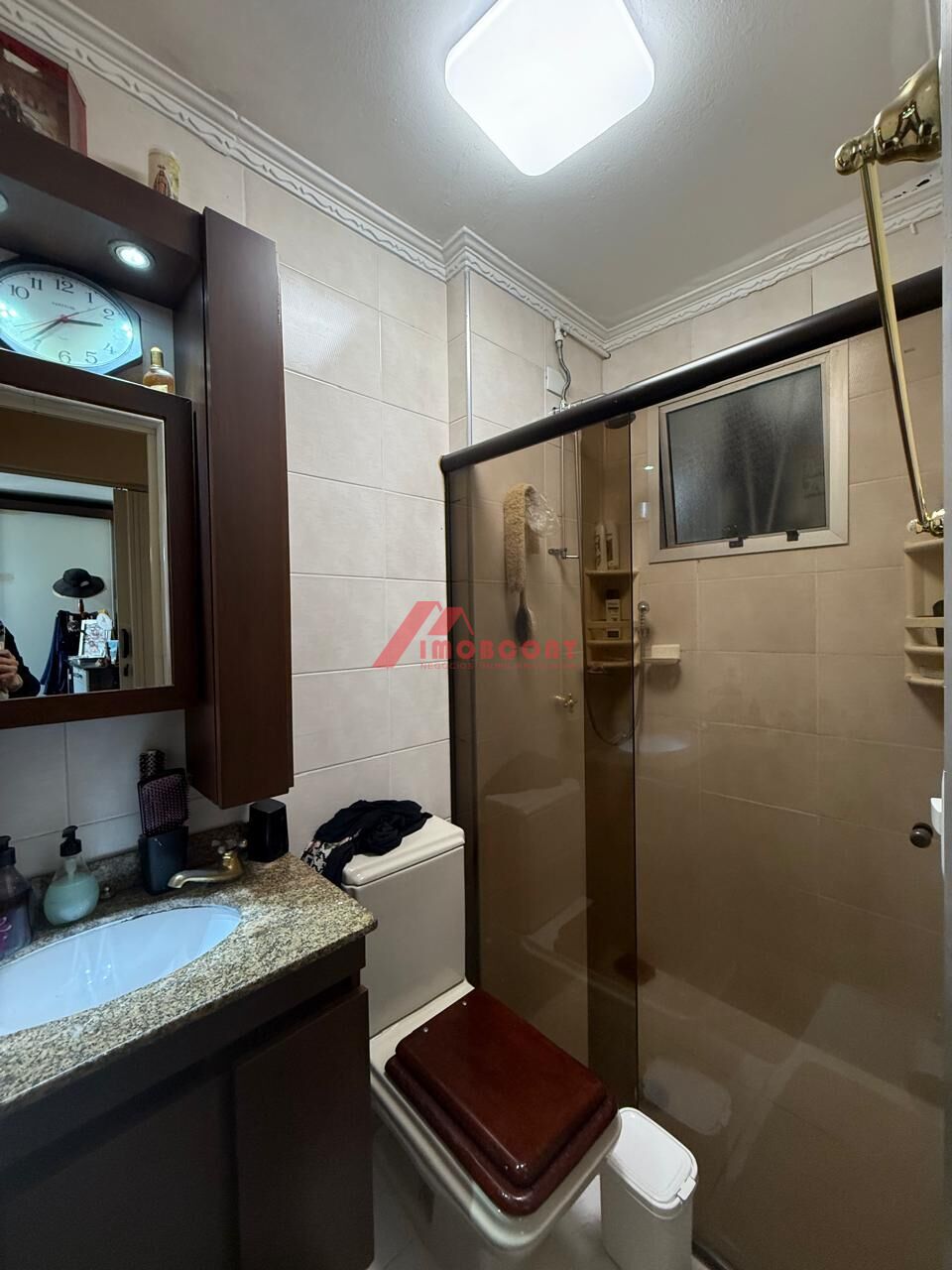 Apartamento à venda com 2 quartos, 60m² - Foto 5