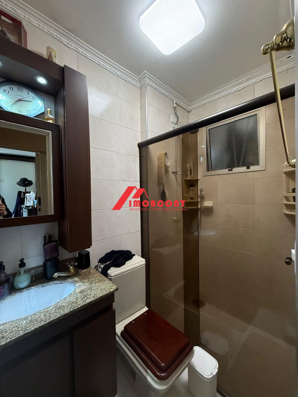 Apartamento, 2 quartos, 60 m² - Foto 5