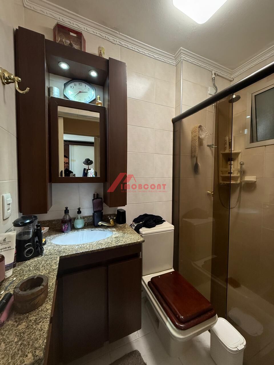 Apartamento à venda com 2 quartos, 60m² - Foto 10