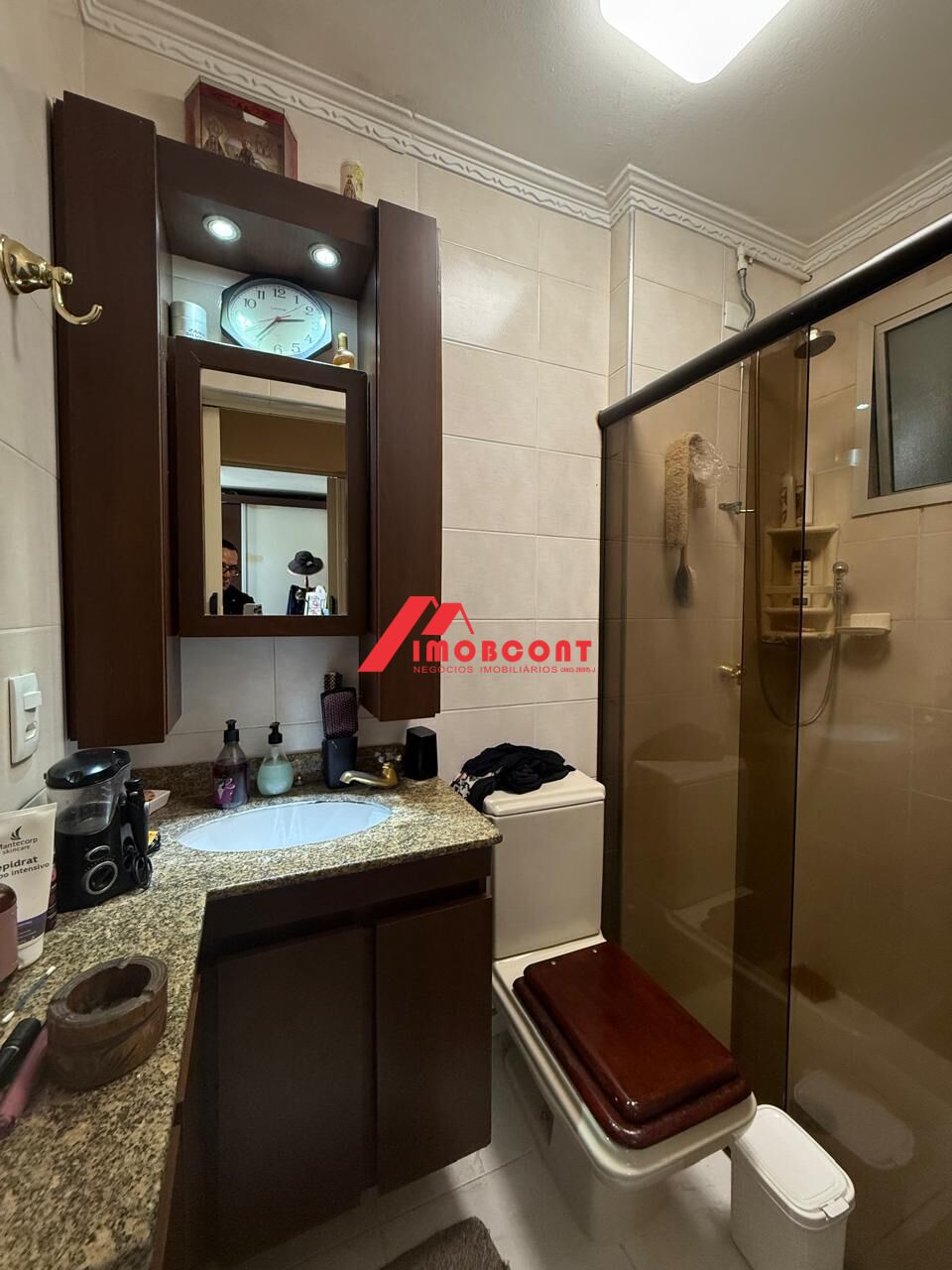 Apartamento, 2 quartos, 60 m² - Foto 10