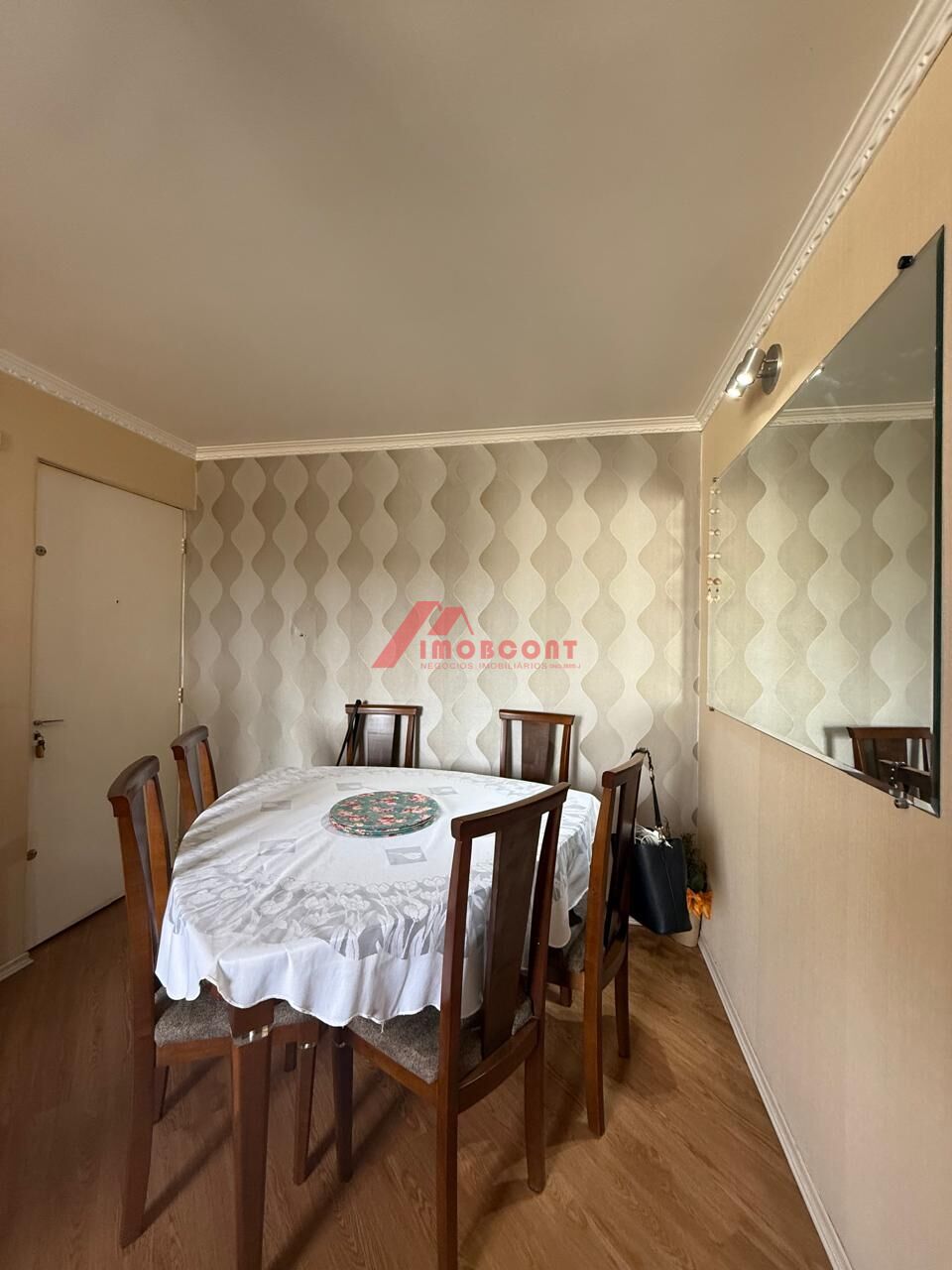 Apartamento à venda com 2 quartos, 60m² - Foto 8