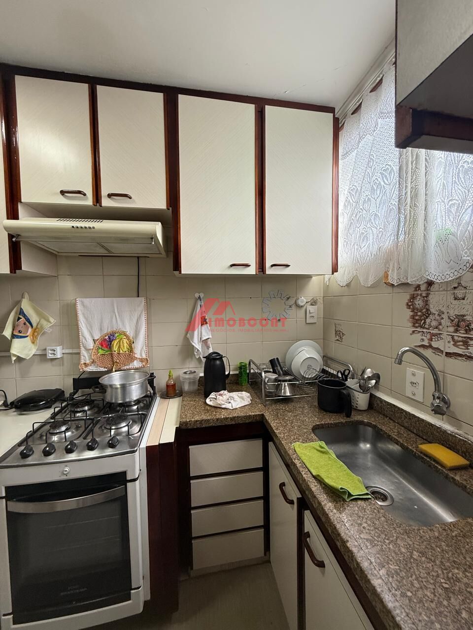 Apartamento à venda com 2 quartos, 60m² - Foto 9