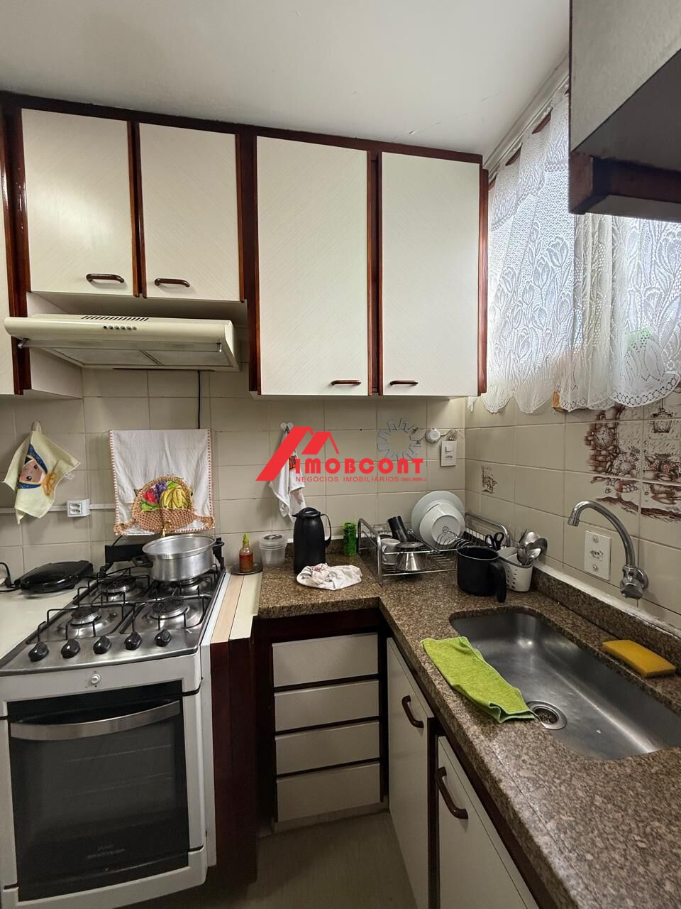 Apartamento, 2 quartos, 60 m² - Foto 9