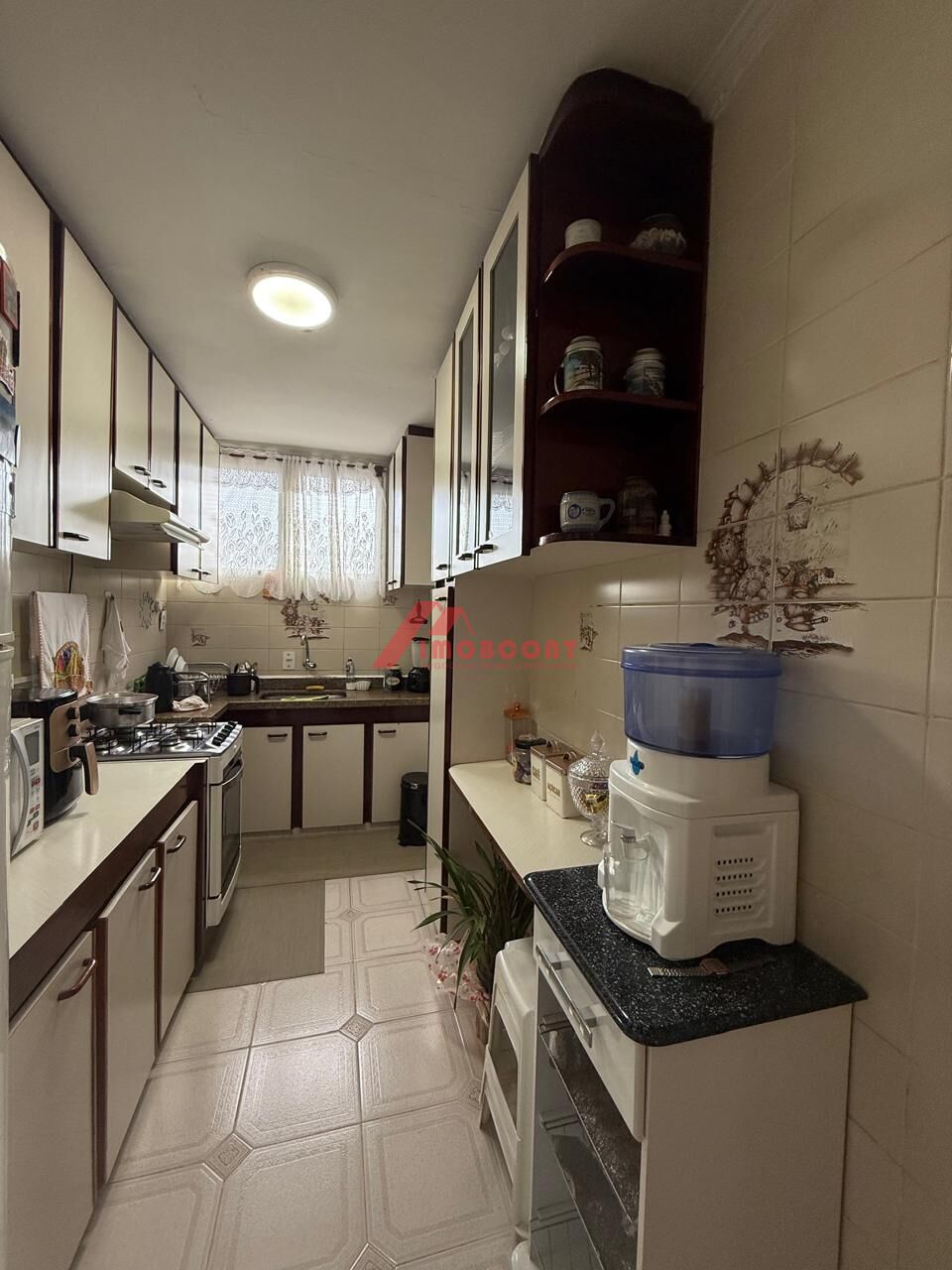Apartamento à venda com 2 quartos, 60m² - Foto 6