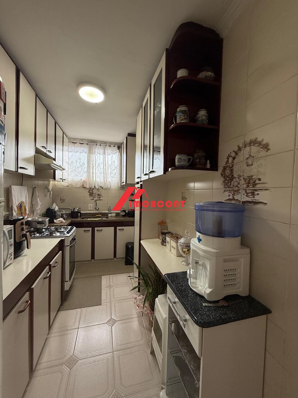 Apartamento, 2 quartos, 60 m² - Foto 6