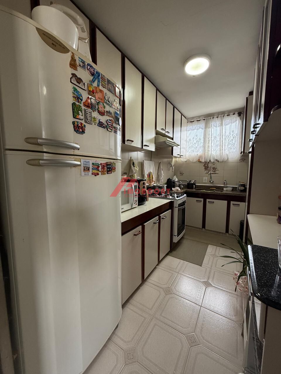 Apartamento à venda com 2 quartos, 60m² - Foto 7