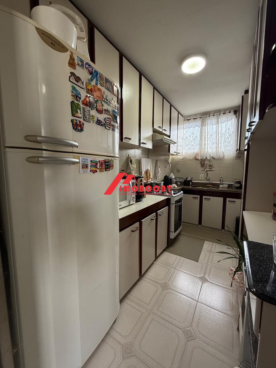 Apartamento, 2 quartos, 60 m² - Foto 7