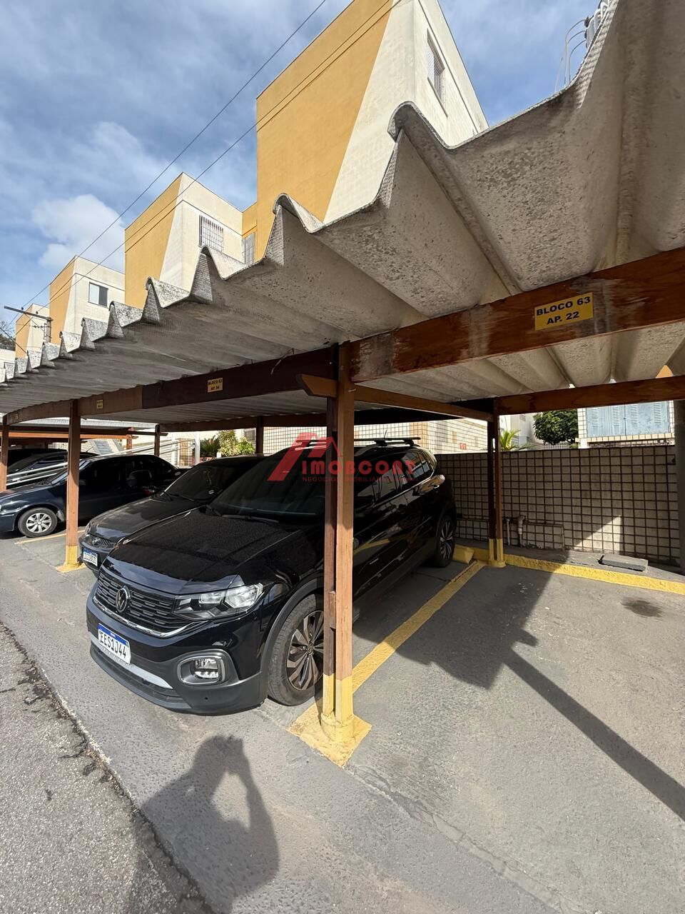 Apartamento à venda com 2 quartos, 60m² - Foto 14