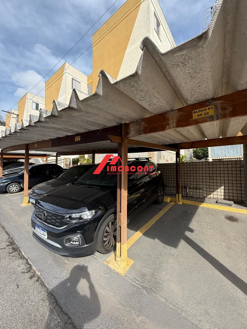 Apartamento, 2 quartos, 60 m² - Foto 14