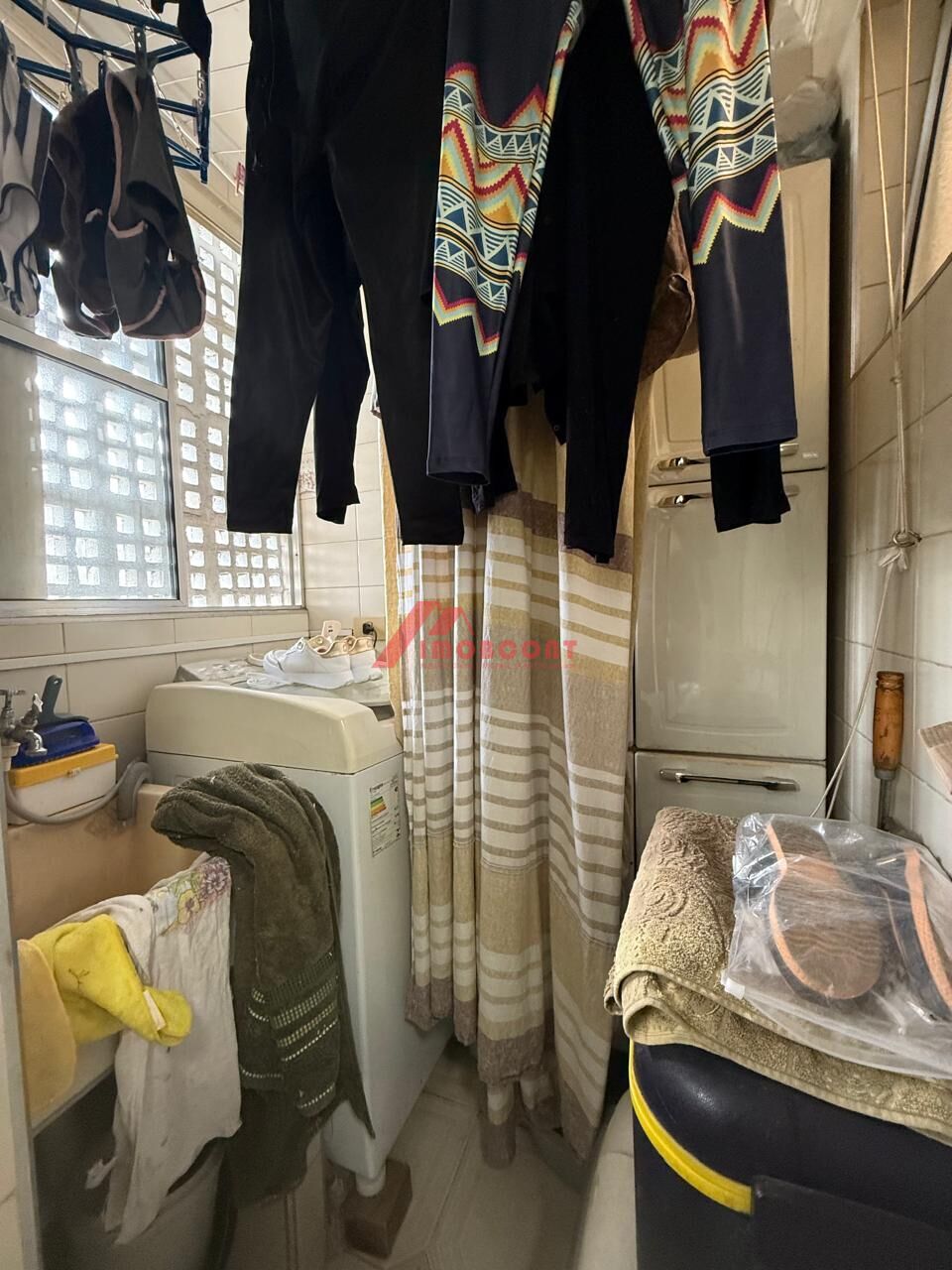 Apartamento à venda com 2 quartos, 60m² - Foto 12