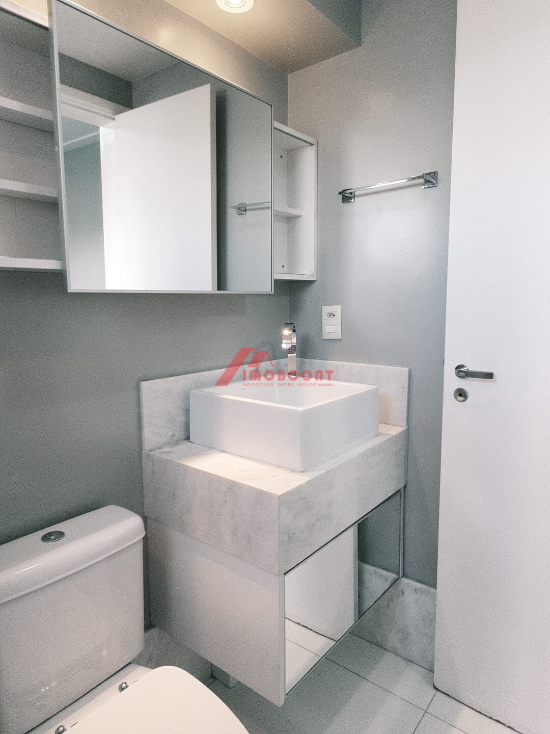 Apartamento à venda com 3 quartos, 128m² - Foto 17