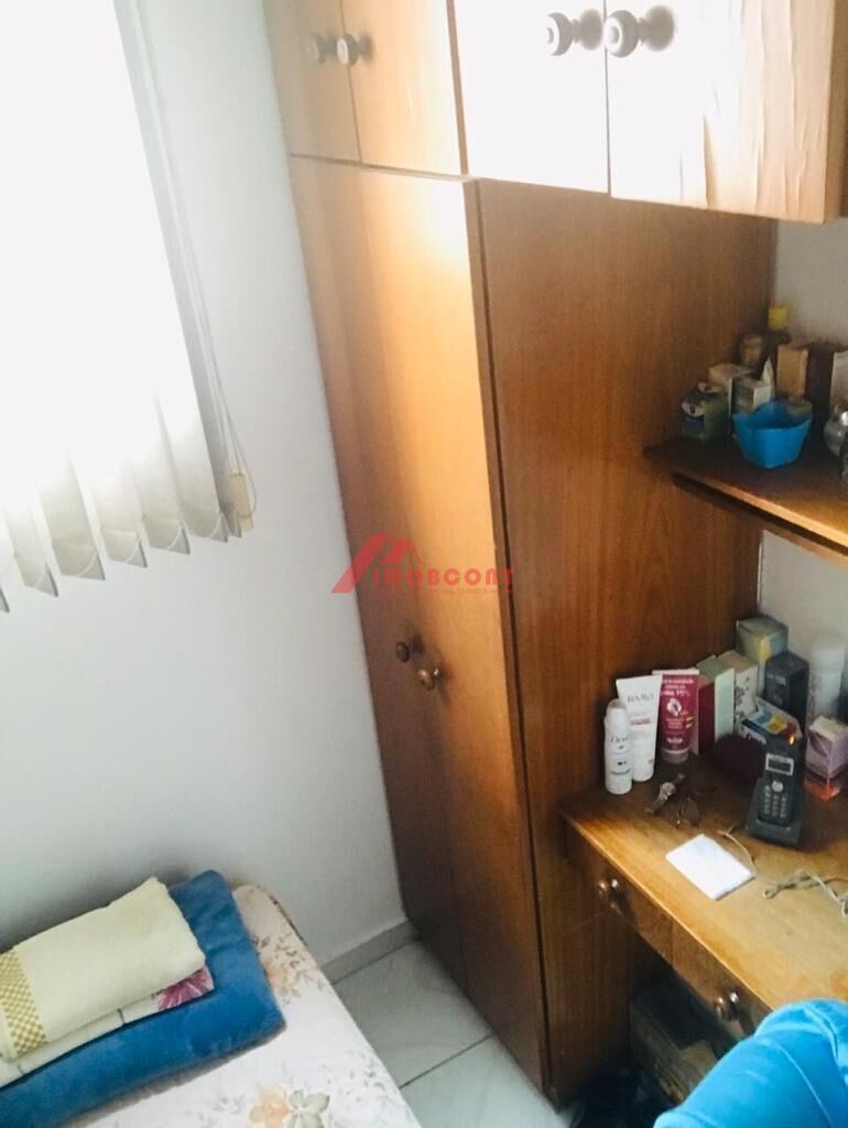 Apartamento à venda com 2 quartos, 82m² - Foto 21