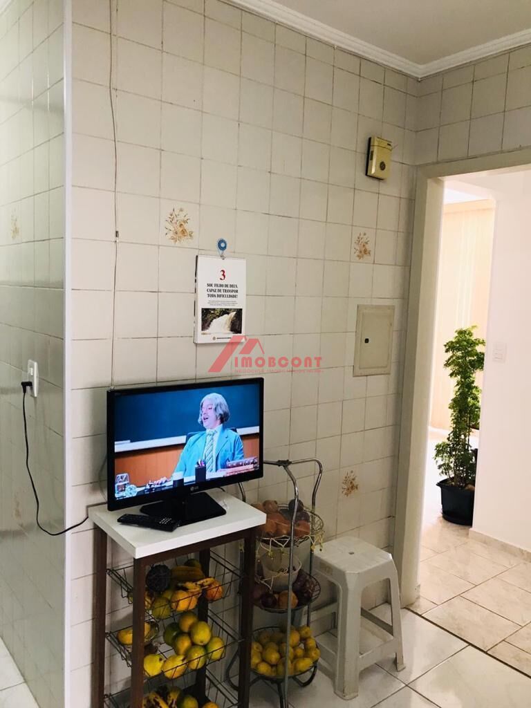 Apartamento à venda com 2 quartos, 82m² - Foto 10