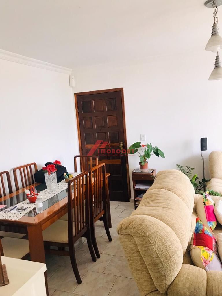 Apartamento à venda com 2 quartos, 82m² - Foto 7