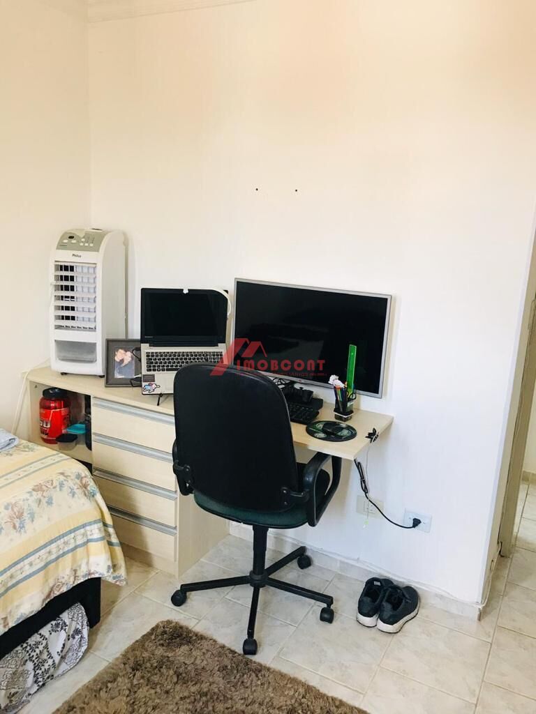 Apartamento à venda com 2 quartos, 82m² - Foto 20