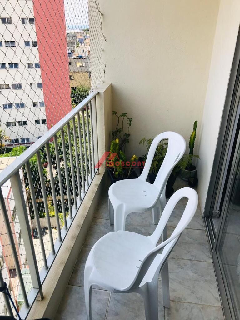 Apartamento à venda com 2 quartos, 82m² - Foto 25