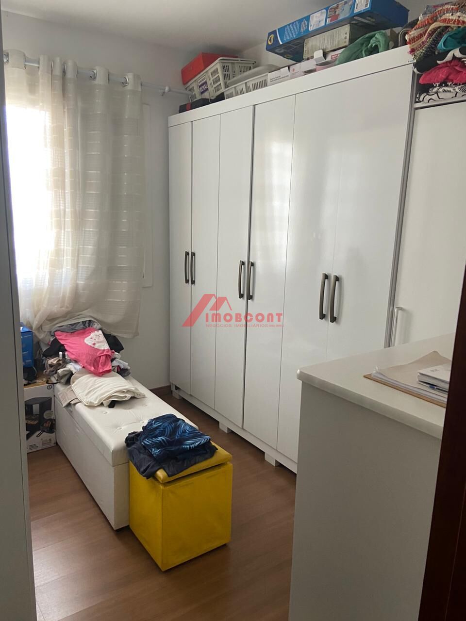 Apartamento à venda com 2 quartos, 48m² - Foto 12