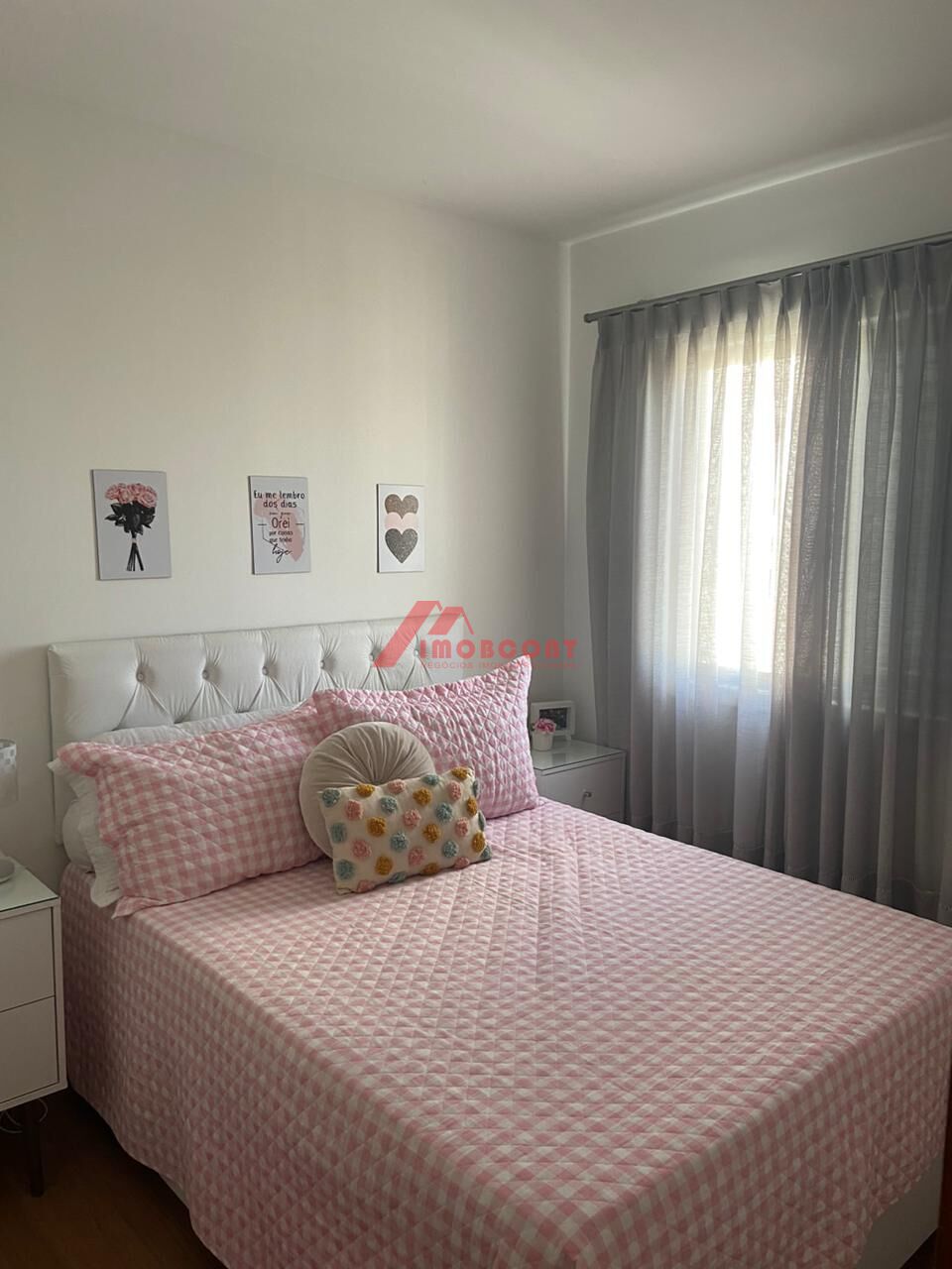 Apartamento à venda com 2 quartos, 48m² - Foto 8