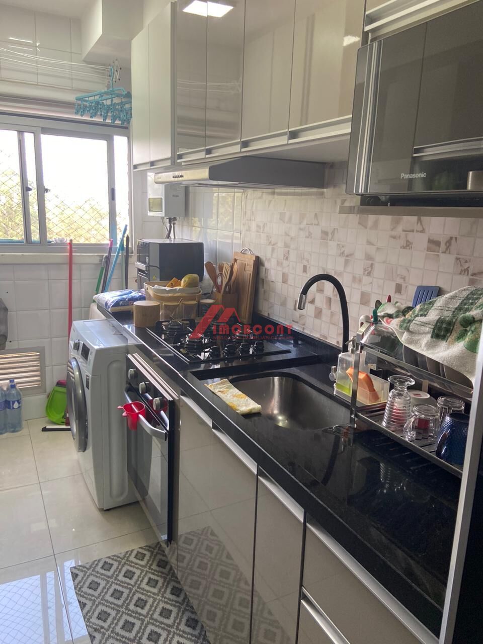 Apartamento à venda com 2 quartos, 48m² - Foto 15