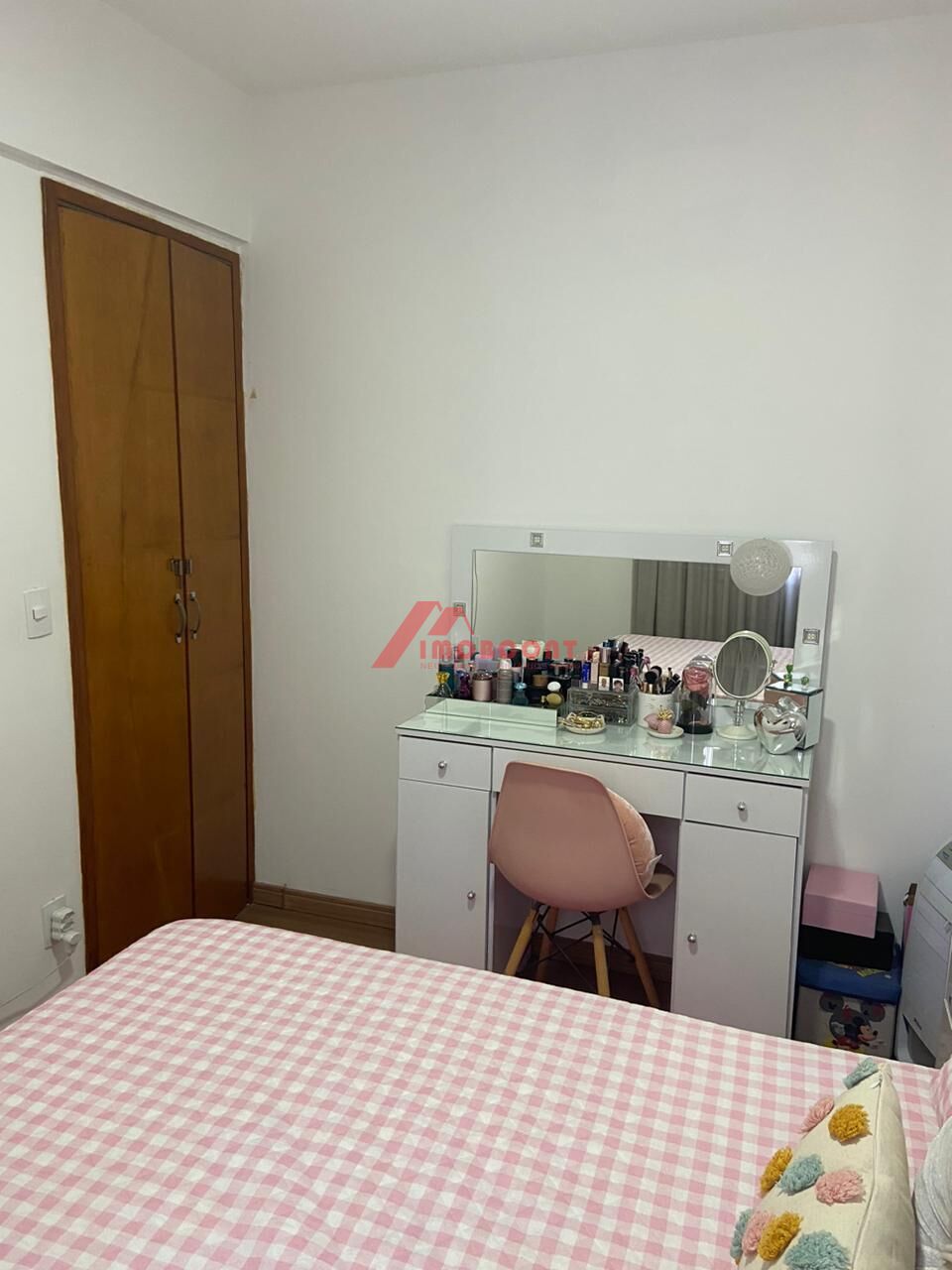 Apartamento à venda com 2 quartos, 48m² - Foto 9