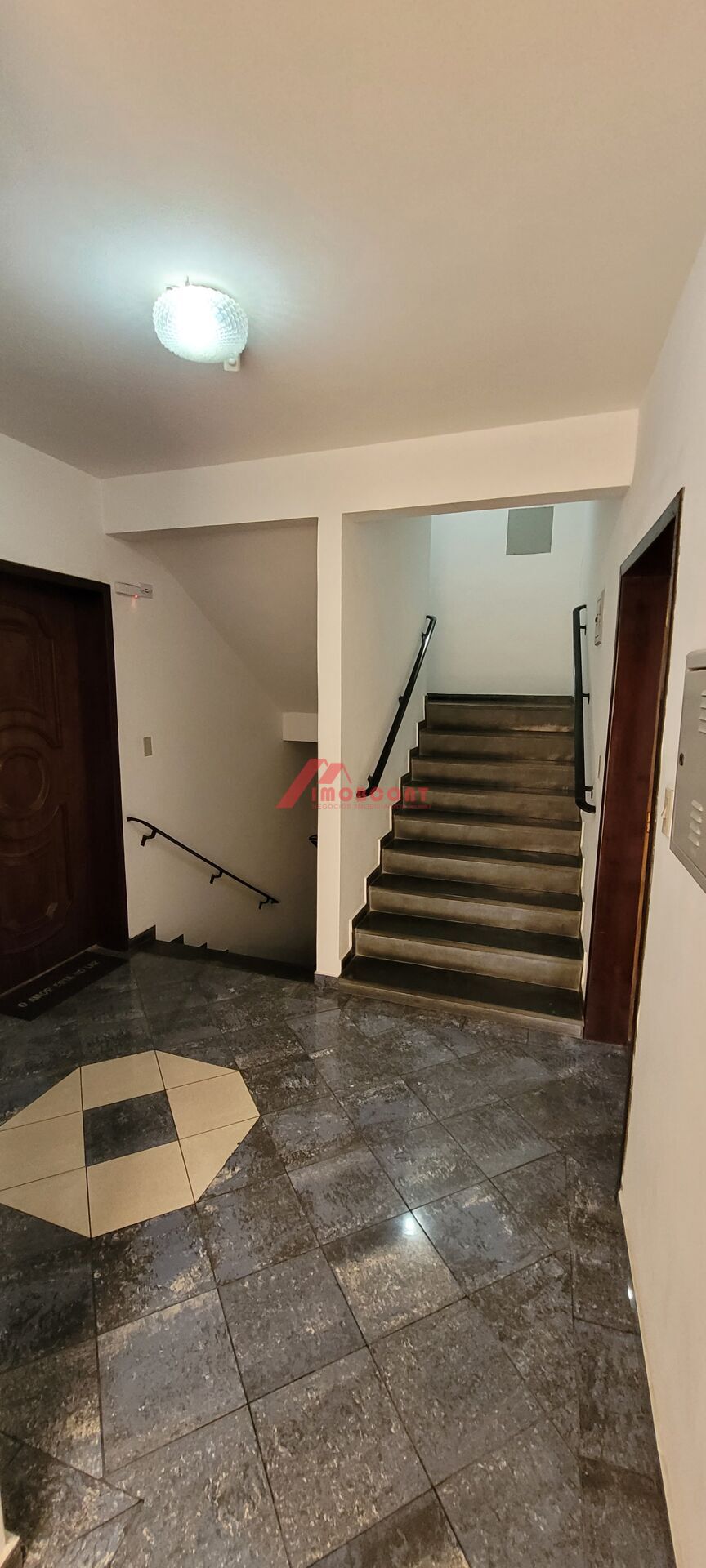 Apartamento à venda com 1 quarto, 55m² - Foto 1