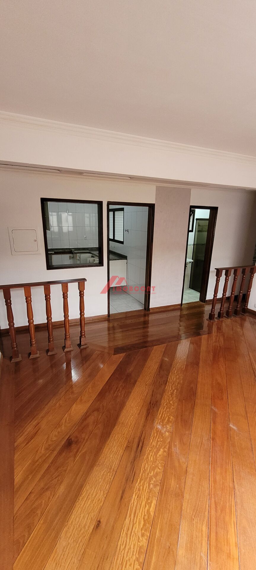 Apartamento à venda com 1 quarto, 55m² - Foto 3