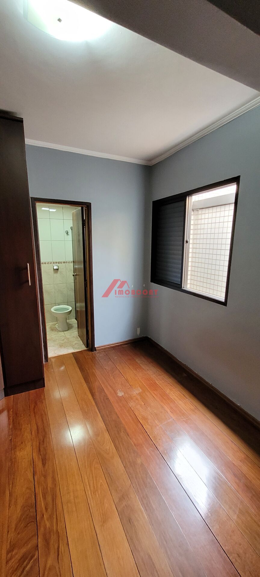 Apartamento à venda com 1 quarto, 55m² - Foto 9