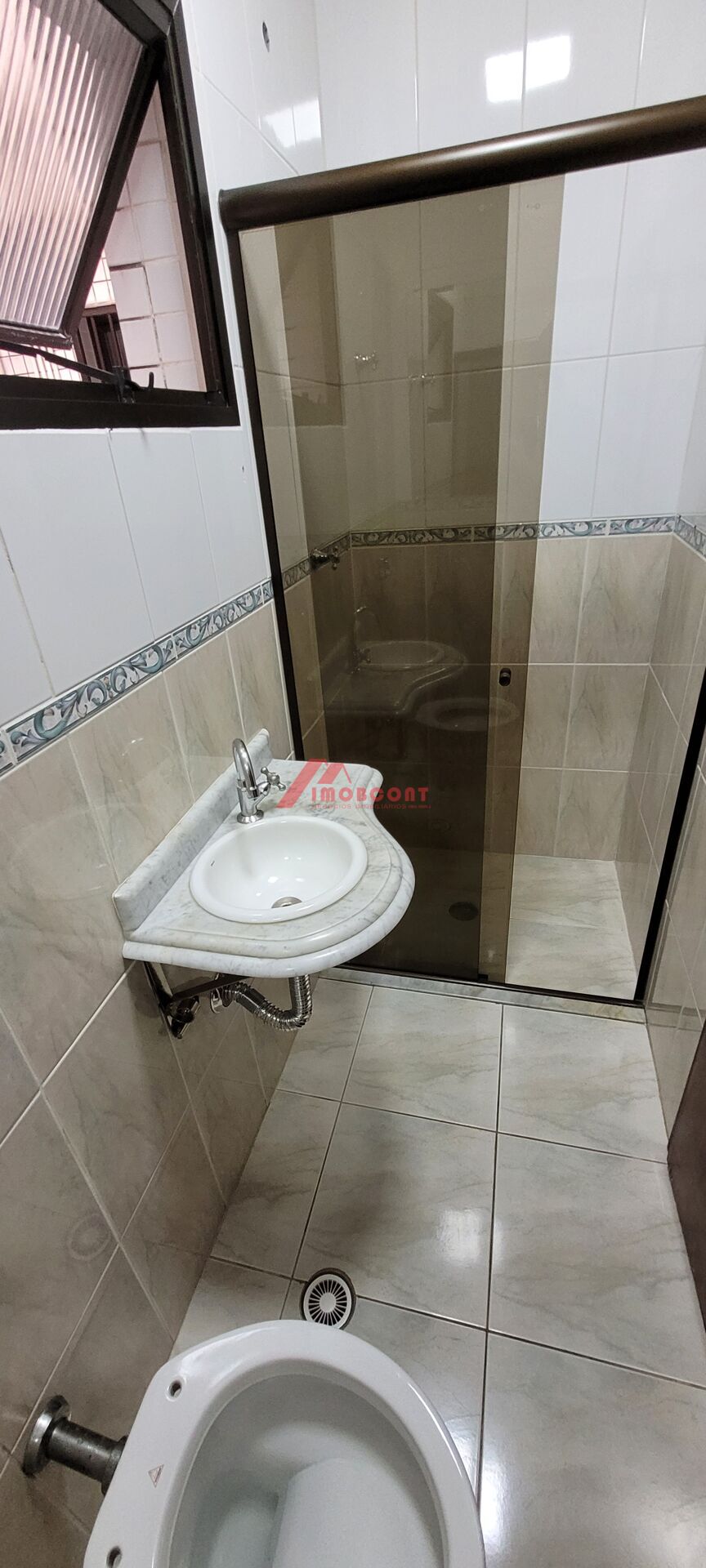 Apartamento à venda com 1 quarto, 55m² - Foto 6