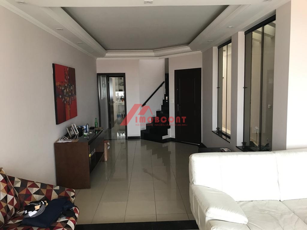 Sobrado à venda com 3 quartos, 260m² - Foto 3