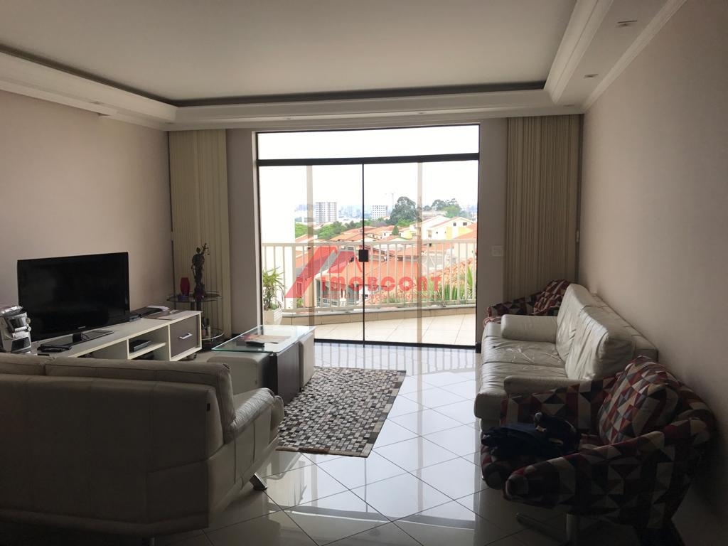 Sobrado à venda com 3 quartos, 260m² - Foto 2