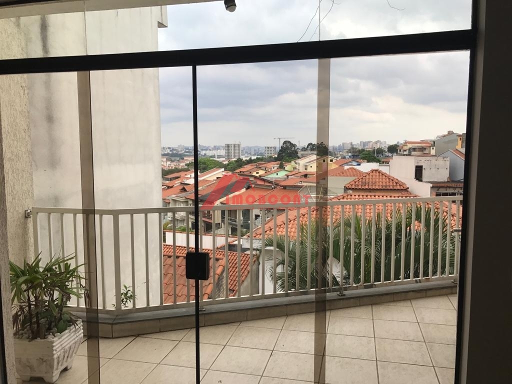 Sobrado à venda com 3 quartos, 260m² - Foto 8