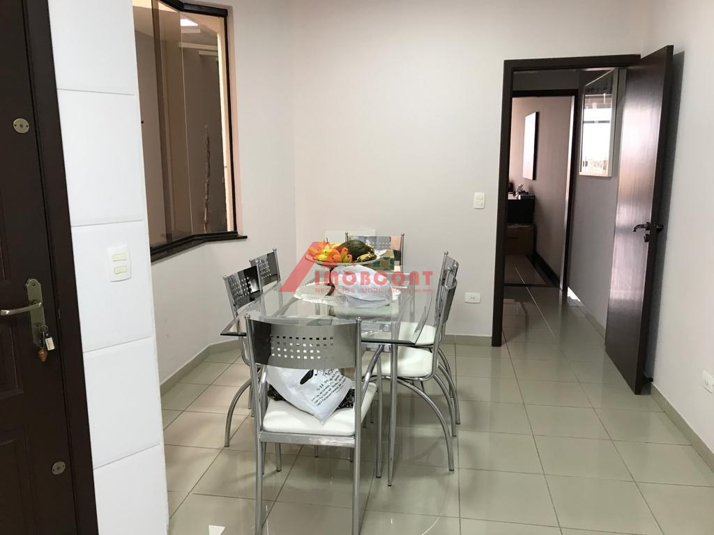 Sobrado à venda com 3 quartos, 260m² - Foto 6