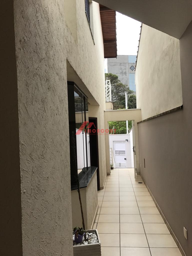 Sobrado à venda com 3 quartos, 260m² - Foto 9