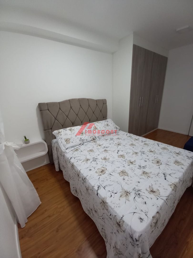 Apartamento à venda com 1 quarto, 40m² - Foto 6